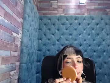 Samanthaa_Smitth August 22, 2025 Chaturbate stream image