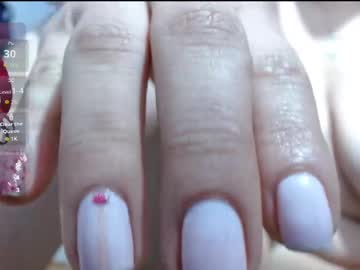 Saray_Extrovert1 August 22, 2025 Chaturbate stream image