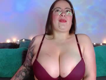 Soofy__ August 22, 2025 Chaturbate stream image
