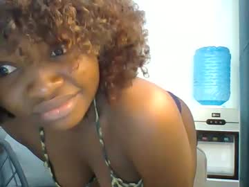 Sweet_Jenica August 22, 2025 Chaturbate stream image