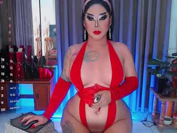 Tsbubblebutt August 22, 2025 Chaturbate stream image