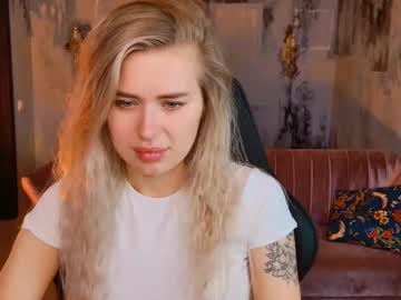 Adelloys August 22, 2025 Chaturbate stream image