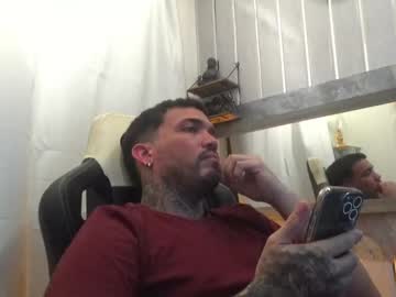 Angellatino0 August 22, 2025 Chaturbate stream image