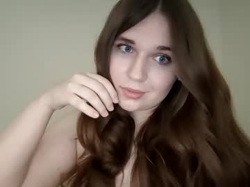 Annagoldy3 August 22, 2025 Chaturbate stream image
