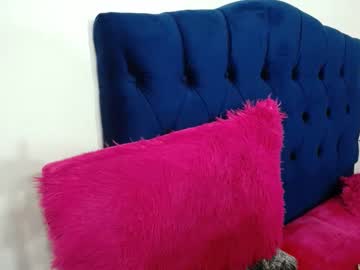 Ari_Coohachelaa August 22, 2025 Chaturbate stream image