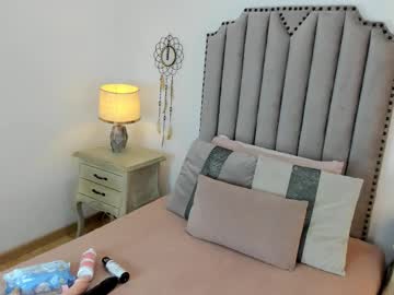 Aurora_Soto August 22, 2025 Chaturbate stream image