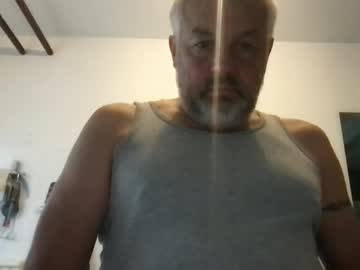 Berg_Boy August 22, 2025 Chaturbate stream image
