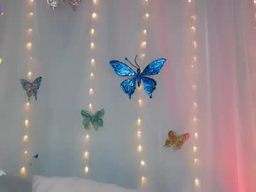 Black_Dar_ August 22, 2025 Chaturbate stream image