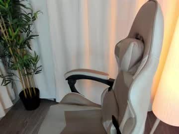 Cassie_Bennett August 22, 2025 Chaturbate stream image