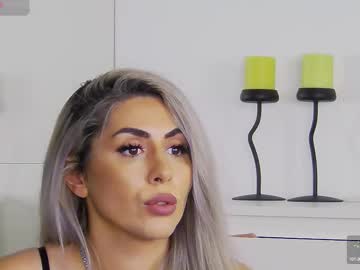 Celinemeyerr August 22, 2025 Chaturbate stream image