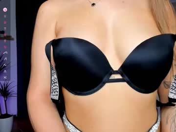 Cutie_Lui_ August 22, 2025 Chaturbate stream image