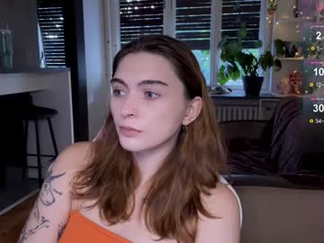 Dorfmatratze_ August 22, 2025 Chaturbate stream image