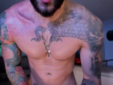 Frankfarrellx August 22, 2025 Chaturbate stream image