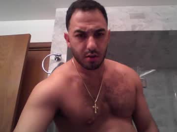 Giusep1 August 22, 2025 Chaturbate stream image
