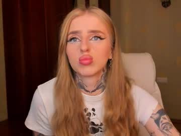 Harley_Kimm August 22, 2025 Chaturbate stream image