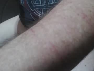 Iamdevilish99 August 22, 2025 Chaturbate stream image