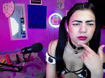 Isisrousexx August 22, 2025 Chaturbate stream image