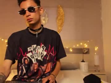Jacobsmitt1 August 22, 2025 Chaturbate stream image