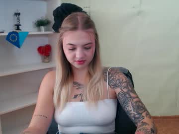 Juliacrazy_ August 22, 2025 Chaturbate stream image