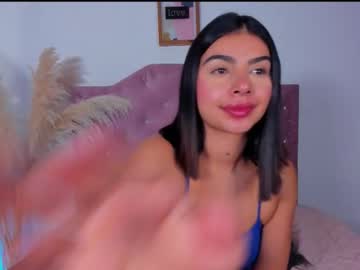 Julietagames69 August 22, 2025 Chaturbate stream image