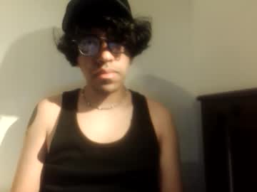 Kazootheking August 22, 2025 Chaturbate stream image