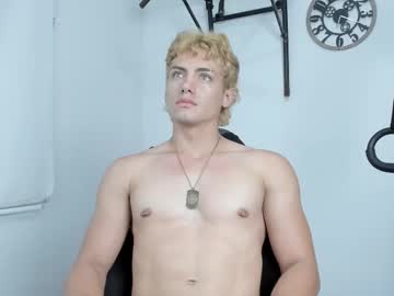 Lover_Fitnessboy August 22, 2025 Chaturbate stream image