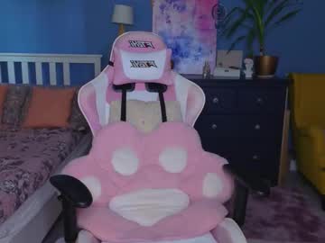 Luna_Moran August 22, 2025 Chaturbate stream image