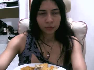 Marcistarrrrr August 22, 2025 Chaturbate stream image
