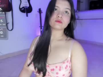 _Pervygirl_ August 22, 2025 Chaturbate stream image