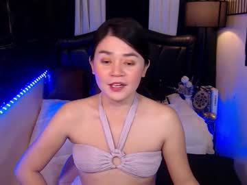 Pussydoll07 August 22, 2025 Chaturbate stream image