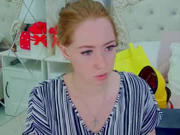 Tinabrook August 22, 2025 Chaturbate stream image