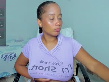 Zandra_Kiman August 22, 2025 Chaturbate stream image