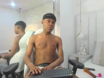 1m_Yeidy August 22, 2025 Chaturbate stream image