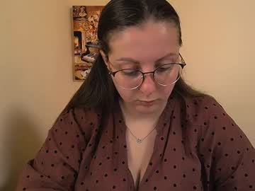 _Annabelle_Lee August 22, 2025 Chaturbate stream image