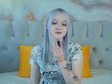 Aquanighty August 22, 2025 Chaturbate stream image