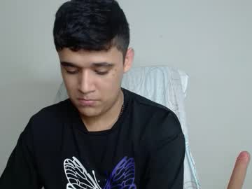 Elandor__79876 August 22, 2025 Chaturbate stream image
