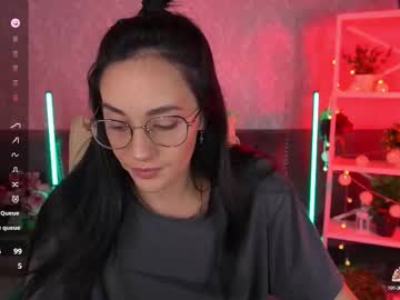 Evilune August 22, 2025 Chaturbate stream image