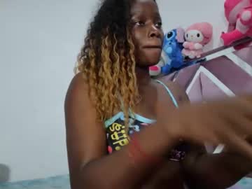 Givana_Love August 22, 2025 Chaturbate stream image