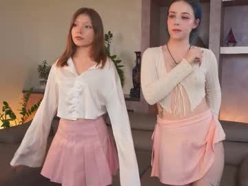Gladyshankins August 22, 2025 Chaturbate stream image