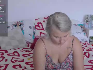 Goodluckangel August 22, 2025 Chaturbate stream image