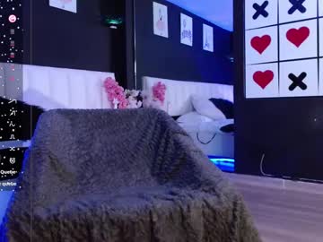 Gotthic_Met August 22, 2025 Chaturbate stream image