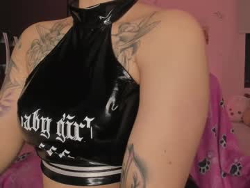 Harumi_Hentai stream photo from August 22, 2025