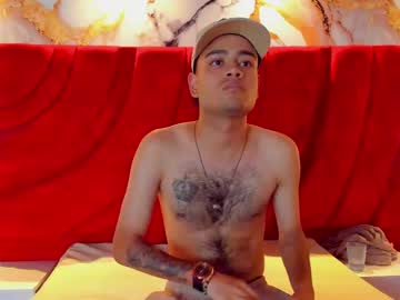Jacob_Tremblay August 22, 2025 Chaturbate stream image