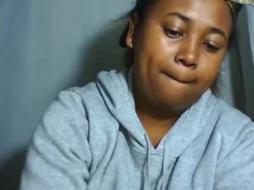 Kaillah August 22, 2025 Chaturbate stream image