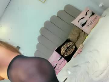 Kandymuse_ August 22, 2025 Chaturbate stream image