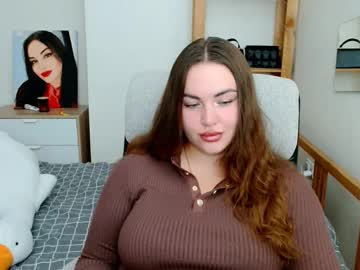 Leila_Beayte_ August 22, 2025 Chaturbate stream image