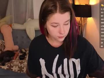 Mirafalls August 22, 2025 Chaturbate stream image