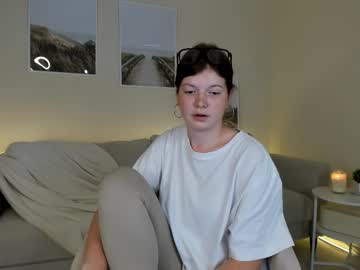 Norellea August 22, 2025 Chaturbate stream image