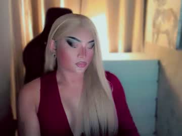Queenarthalia August 22, 2025 Chaturbate stream image