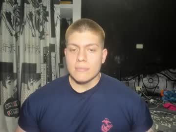 Regan_Jhonson August 22, 2025 Chaturbate stream image